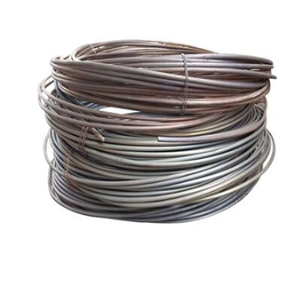 Nicr,Nicrfe Alloys