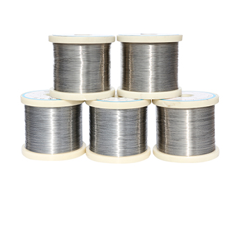 Constantan And Manganin Alloy