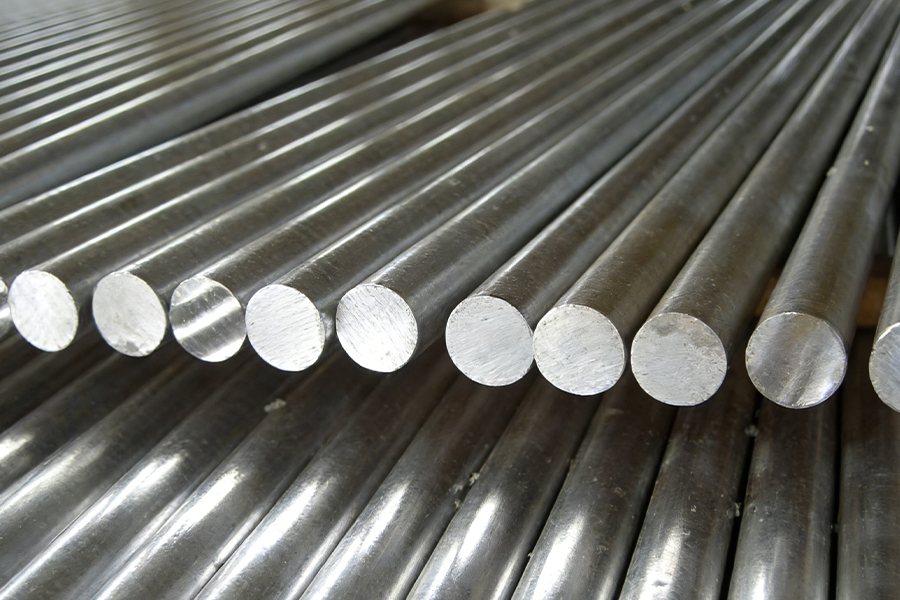 Hastelloy® C-276 Alloy: The 