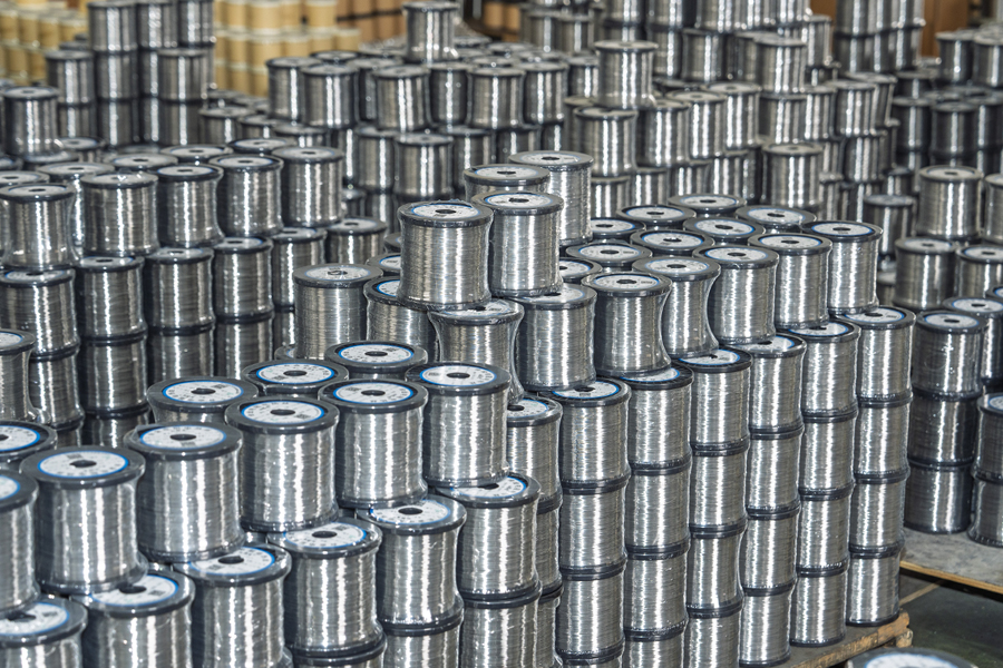 INCONEL® Alloy 600: Proven for Half a Century, Still Playing a Key Role in High-End Industrial Fields