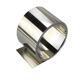 Pure Nickel