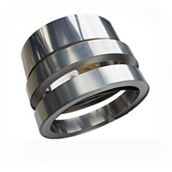Soft Magnetic Alloy