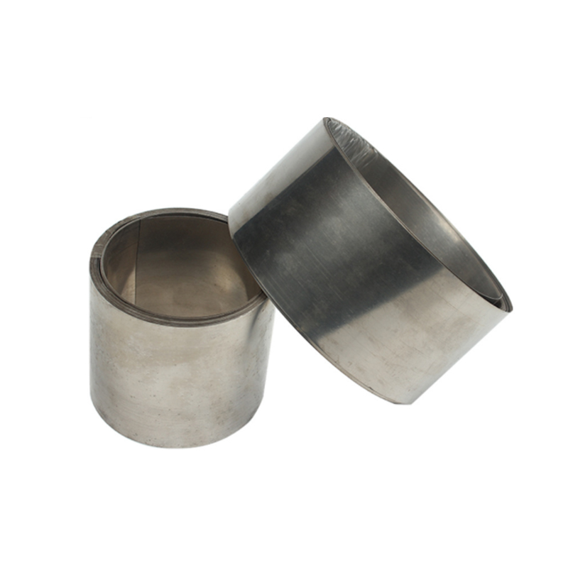 Monel 400 Alloy