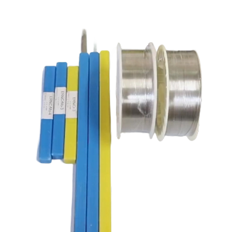 ERNiCrFe-2 Nickel-based welding wire