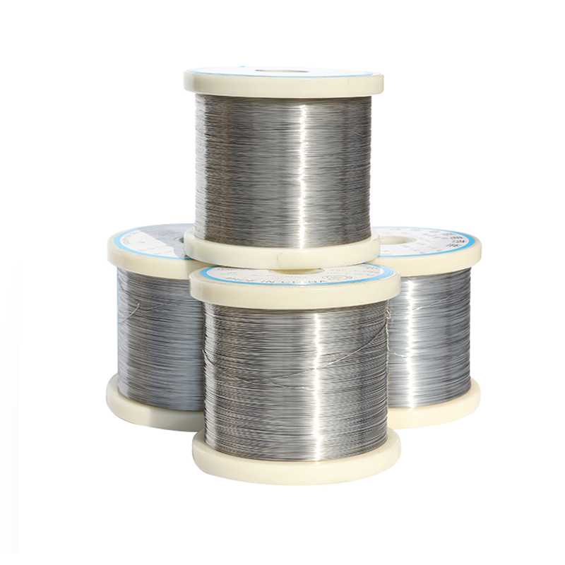 CR15NI60 Precision NiCr, NiCrFe Alloys Base Alloy Tubing