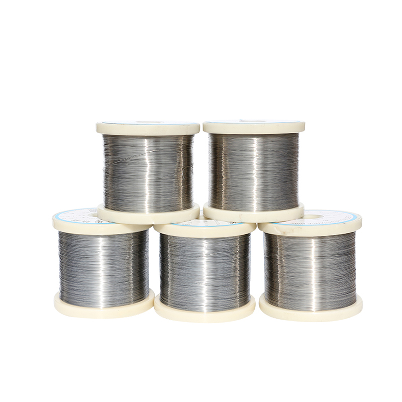 Cu-CuNi thermocouple wire(Type-T)