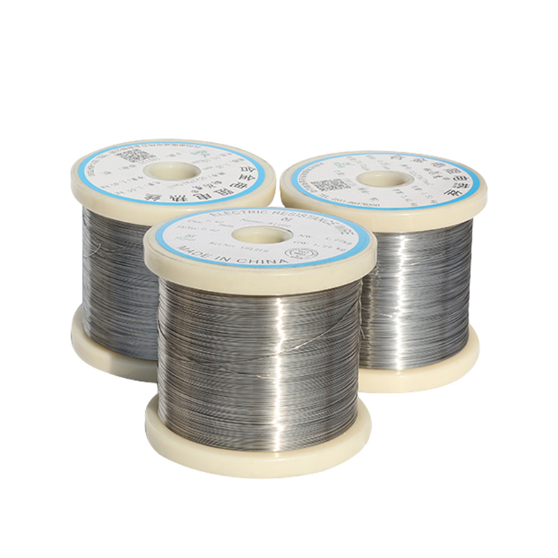 Cu-CuNi thermocouple wire(Type-T)