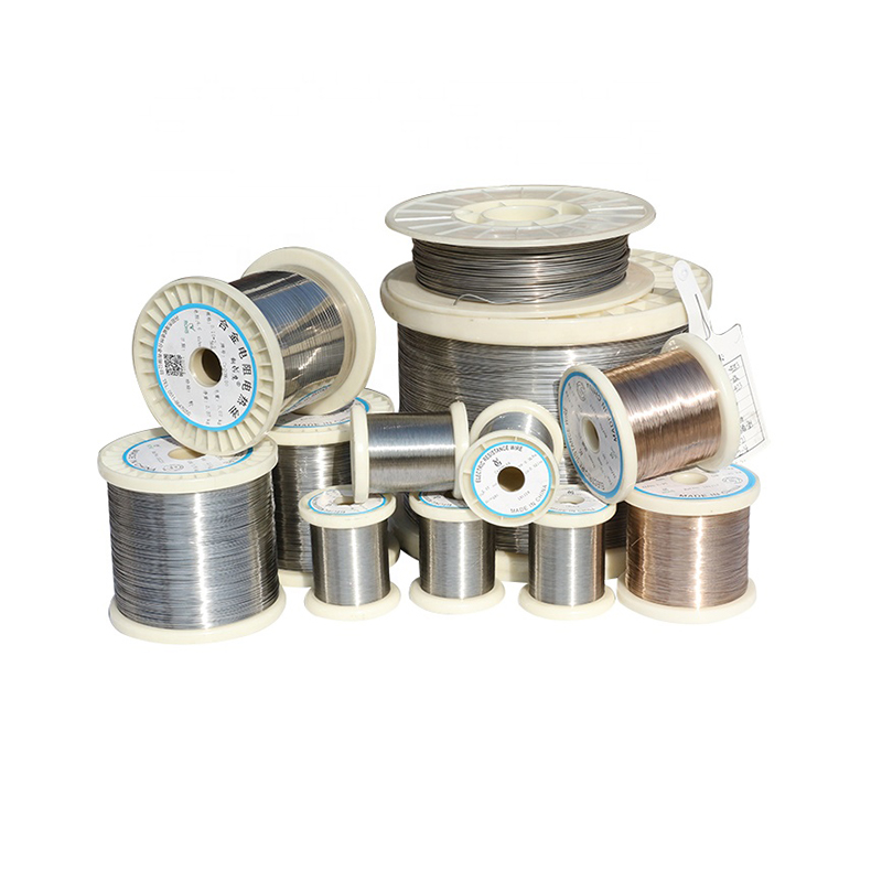 Cu-CuNi thermocouple wire(Type-T)