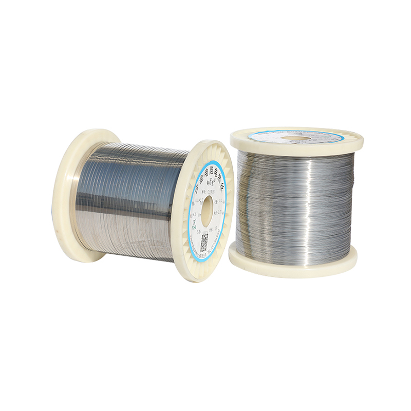 CR20NI30 Industrial-Grade NiCr, NiCrFe Alloys