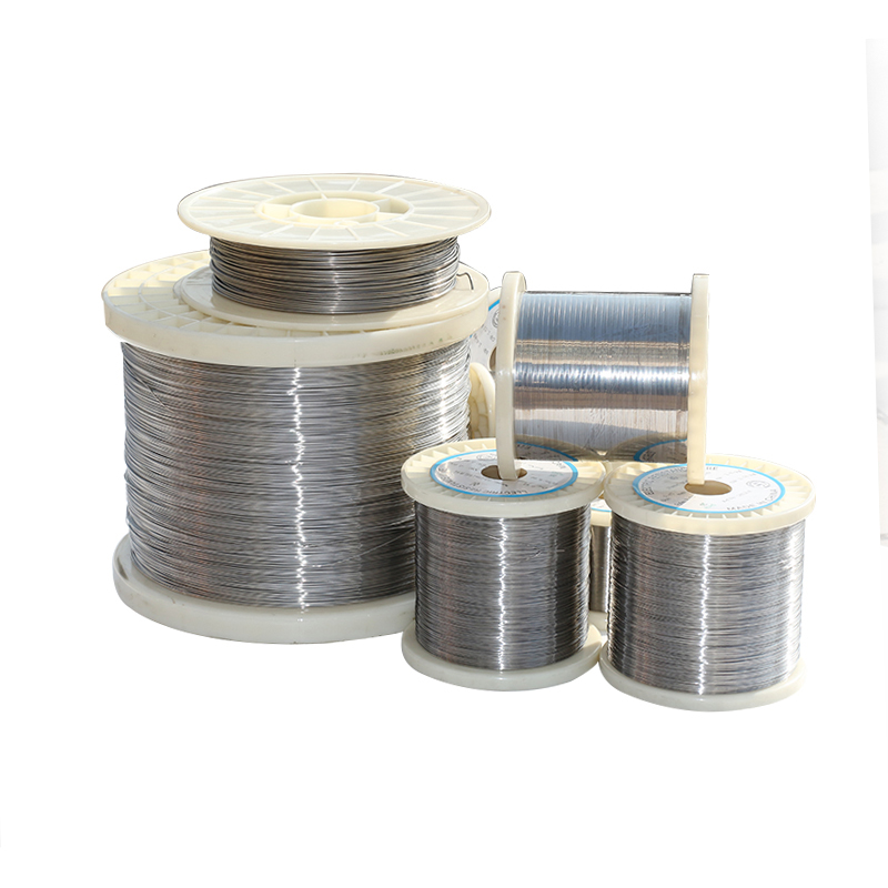 Cu-CuNi thermocouple wire(Type-T)