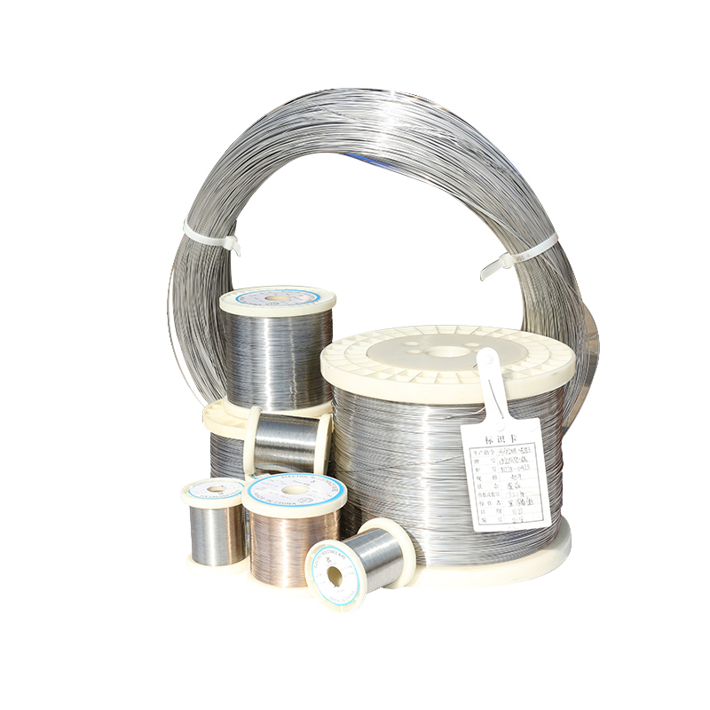 Cu-CuNi thermocouple wire(Type-T)