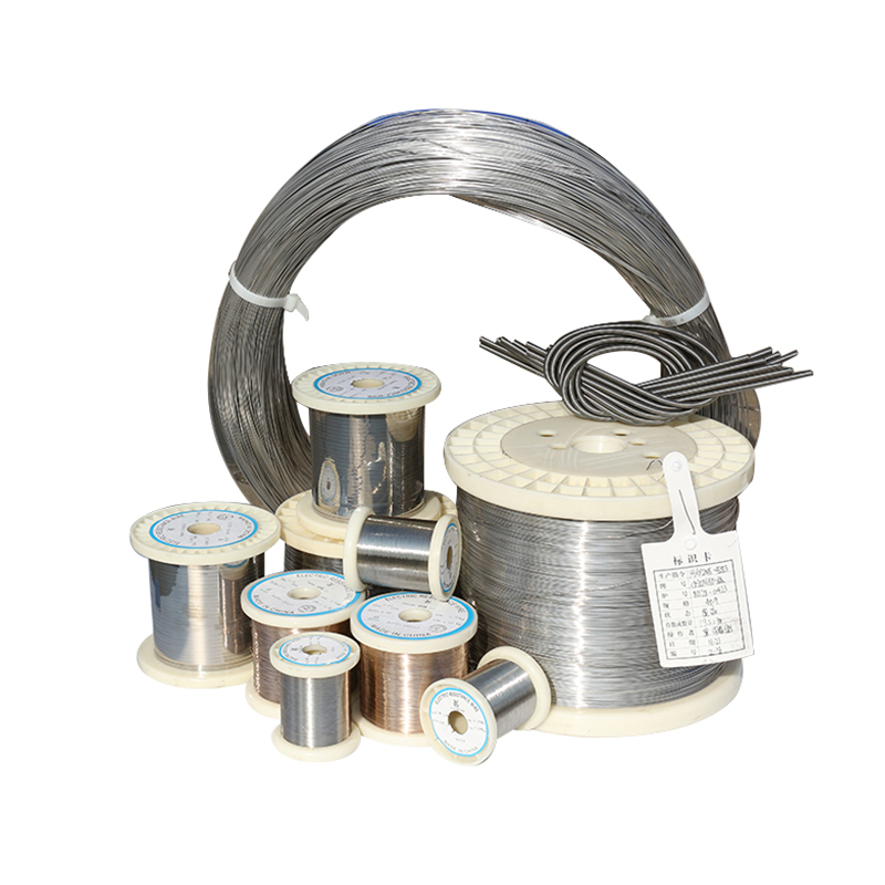 Cu-CuNi thermocouple wire(Type-T)