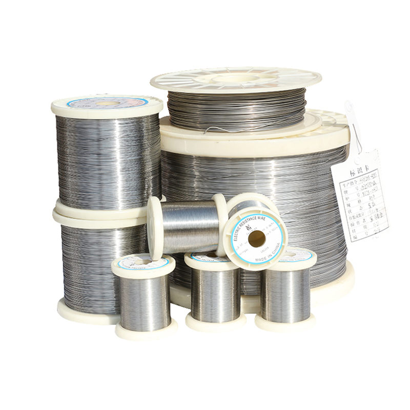 Cu-CuNi thermocouple wire(Type-T)
