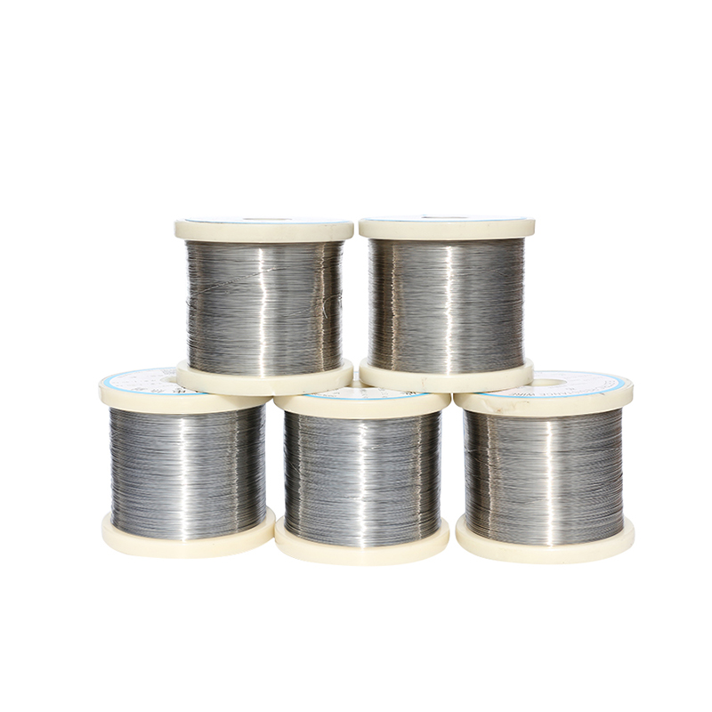 6J12 High-Accuracy Manganin Alloy