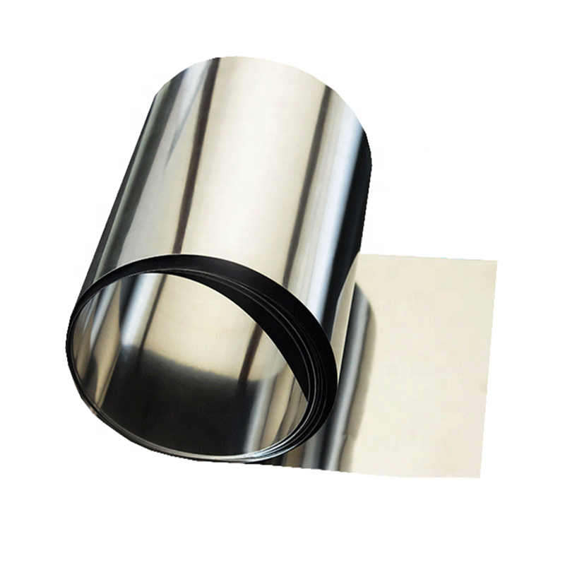 N4 High-Purity Pure Nickel Ingot