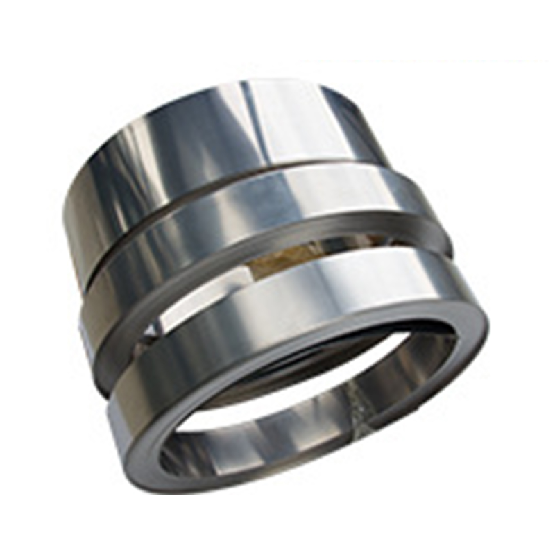 CR20NI80 High-Purity NiCr, NiCrFe Alloys