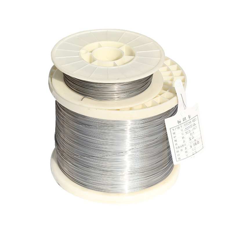 0Cr27Al7Mo2 Iron Chromium Aluminum Alloy